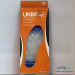 silicone-insole