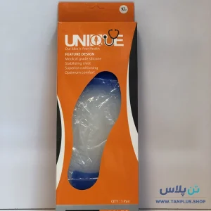 silicone-insole